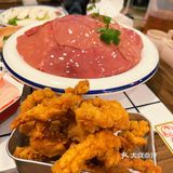 我心中六公里最好吃的火锅-六婶老火锅