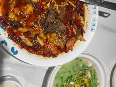 -花椒笑成都小馆(百脑汇店)