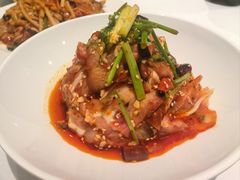 -鸿运楼烤鸭店(天桥店)