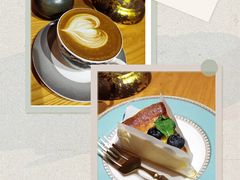 -The Flowers Coffee(南山店)