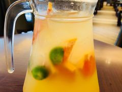 -锦江都城闵行饭店