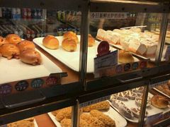 -山崎面包(第一八佰伴店)