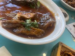 -普天和酒楼·新津菜·烤鸭(天津之眼店)