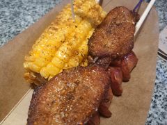 可乐鸡翅-蘭奢雅集·江浙菜(青山江滩店)