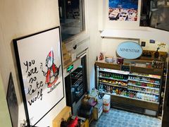 -Alimentari早午餐(安福路店)