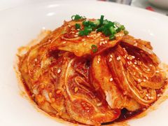 -和记小菜(七宝店)