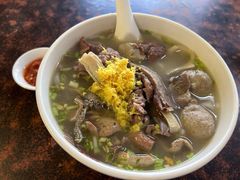 -潮镇老尾牛杂(环城西路店)