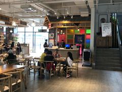 大堂-冰泉豆浆馆(阳朔店)
