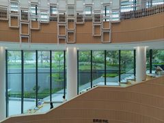 -广州市白云区图书馆