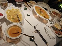 -金链花·泰国餐厅(国贸店)
