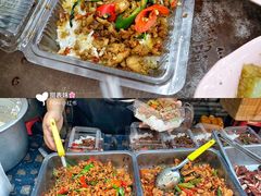 -榮泰米粉湯(Left Shop)