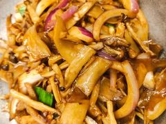 -宴秋杭州菜(锦艺城店)