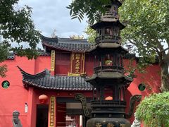 -丝绸小镇荻港古村