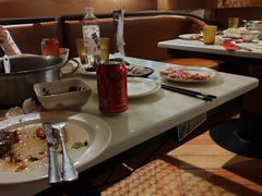 -吉布鲁牛排海鲜自助(芙蓉万家丽店)
