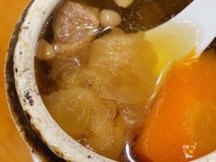 -煲煲掂风味煲仔饭餐厅(西区店)