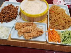 -宏状元现熬粥·京味菜(五棵松店)