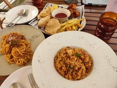 -Supine Bistro溯泮餐厅