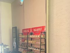 -黔蘑菇四季餐厅(观山湖店)