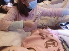 -老成都·古法采耳·禅洗头疗(四川总店)