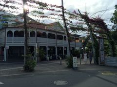 -布里斯班南岸公园