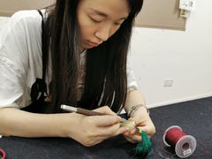 -曦辰书院·书法篆刻