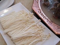 -城一锅涮烤羊蝎子·烤串