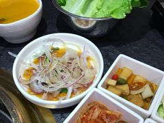 -嘿嘟嘟·肋条烧肉放题(爱融荟城店)