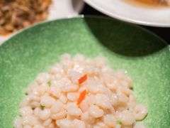 -领事馆19号中餐厅(厦门海景洲际酒店)