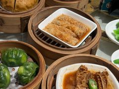 -潮福城大酒楼·潮味粤品·港式点心(湖滨北路店)