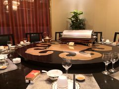 包厢-蒙古人烤羊大师·绿野餐厅(工农大路店)