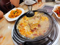 -李师傅脆肚(梅林店)