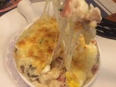 -Kitchen·Y洋厨房西餐厅(王府壹号店)