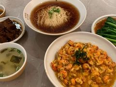 -松鹤楼·苏式汤面(虹桥天地店)