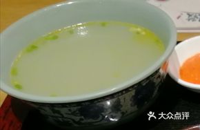 Chicken Soup Vegetable Noodles