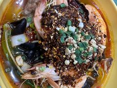 -聚福餐厅(和田二街店)