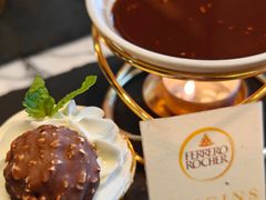 -怡廊(上海漕河泾万丽酒店)