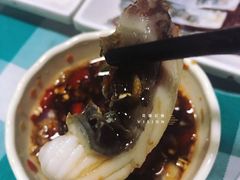 鱼皮-中山脆肉鲩(新圳东路店)