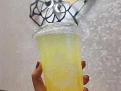 -Tims天好咖啡(河西万象城店)