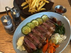 -娜娜家•Nana's restaurant (南开大悦城店)
