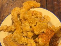 -聂发财重庆江湖菜(解放碑店)