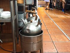 -香港蓮香樓(中環店)