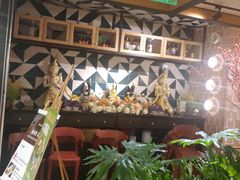 -Home Thai·泰谣(王府井apm店)