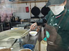-老磁器口豆汁店(天坛店)
