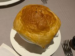 -戈雅法餐厅(世界城广场店)