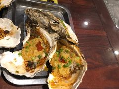 -蠔友汇(皇姑店)