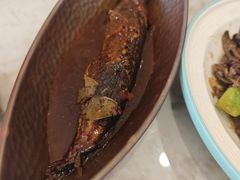 -高玛纳驴肉火烧(一世界店)