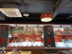 -巴将军·非遗老字号火锅(解放碑店)
