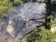 -华山风景名胜区