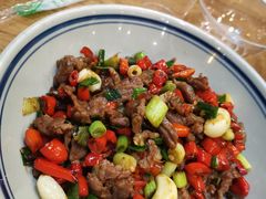 -虾小龙老长沙龙虾馆(坡子街店)