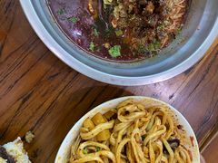 -王菊美食街·王菊面馆(总店)